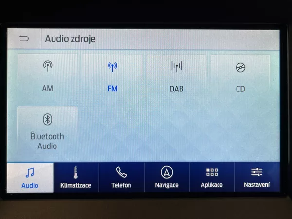 Ford Galaxy 2,5 HEV Titanium 7míst - foto 59