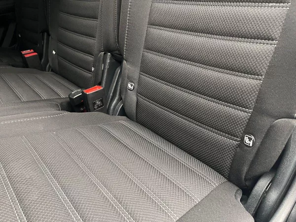 Ford Galaxy 2,5 HEV Titanium 7míst - foto 66