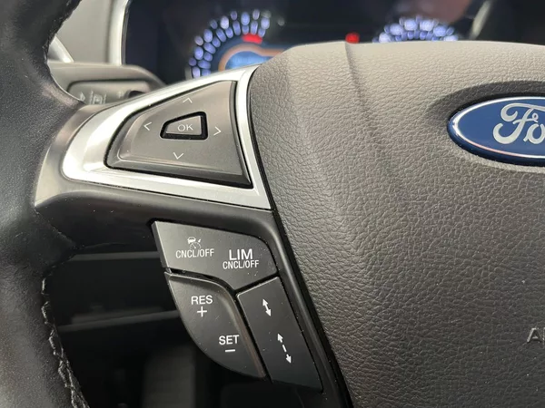 Ford Galaxy 2.0 Titanium Bi-Turbo 177 kW - foto 10