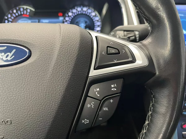 Ford Galaxy 2.0 Titanium Bi-Turbo 177 kW - foto 11