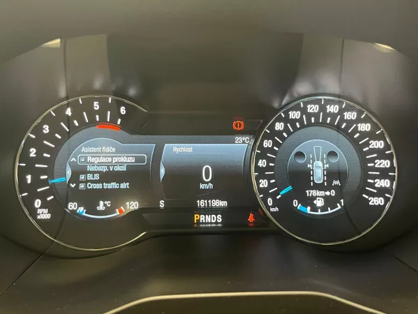 Ford Galaxy 2.0 Titanium Bi-Turbo 177 kW - foto 13
