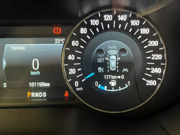 Ford Galaxy 2.0 Titanium Bi-Turbo 177 kW - foto 15