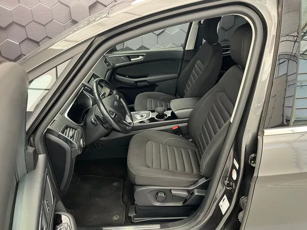 Ford Galaxy 2.0 Titanium Bi-Turbo 177 kW - foto 24