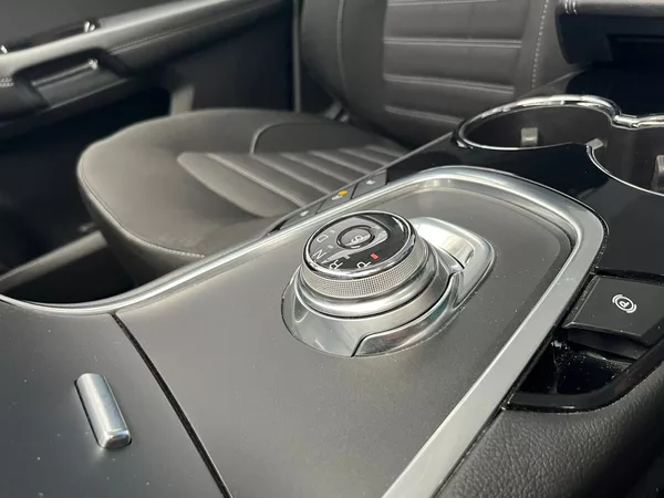 Ford Galaxy 2.0 Titanium Bi-Turbo 177 kW - foto 25