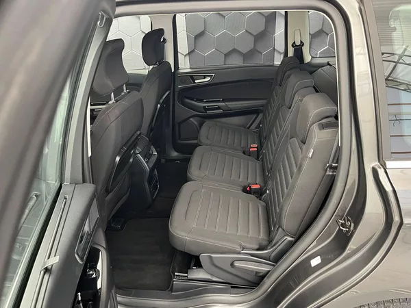 Ford Galaxy 2.0 Titanium Bi-Turbo 177 kW - foto 26