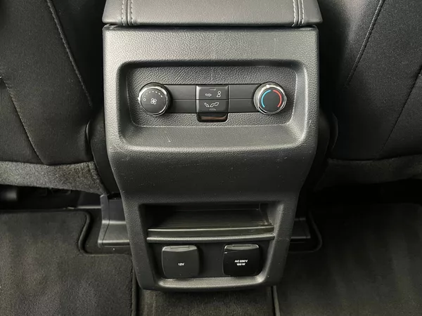 Ford Galaxy 2.0 Titanium Bi-Turbo 177 kW - foto 30