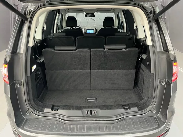 Ford Galaxy 2.0 Titanium Bi-Turbo 177 kW - foto 31