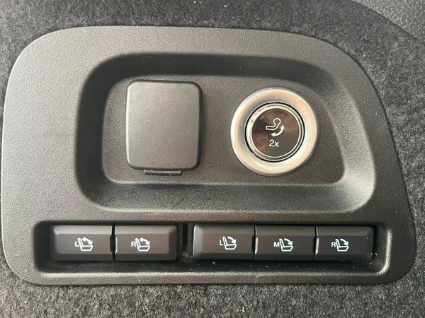 Ford Galaxy 2.0 Titanium Bi-Turbo 177 kW - foto 32