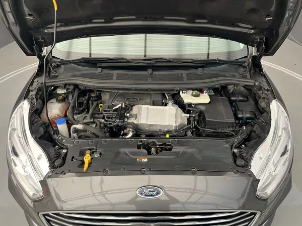 Ford Galaxy 2.0 Titanium Bi-Turbo 177 kW - foto 35