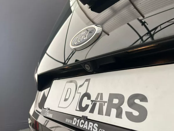 Ford Galaxy 2.0 Titanium Bi-Turbo 177 kW - foto 39