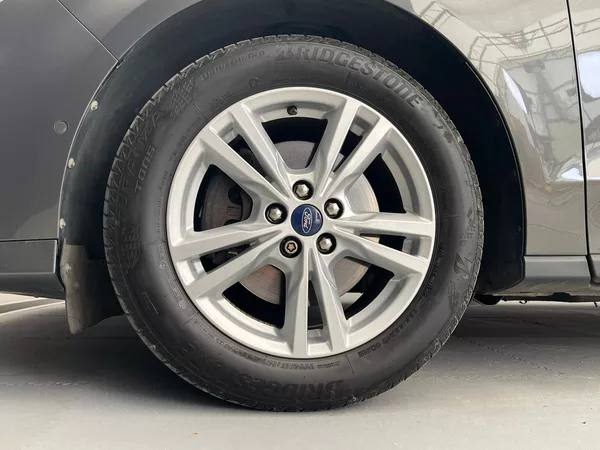 Ford Galaxy 2.0 Titanium Bi-Turbo 177 kW - foto 43