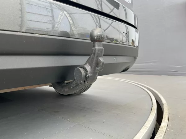 Ford Galaxy 2.0 Titanium Bi-Turbo 177 kW - foto 44