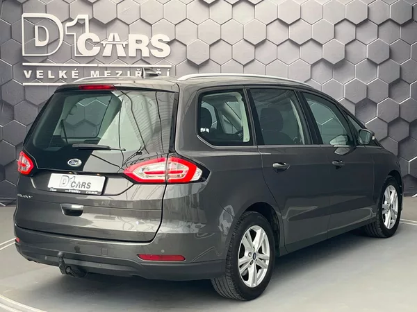 Ford Galaxy 2.0 Titanium Bi-Turbo 177 kW - foto 5