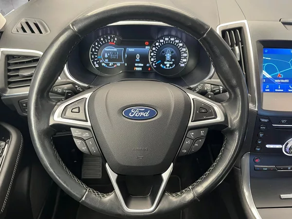Ford Galaxy 2.0 Titanium Bi-Turbo 177 kW - foto 9