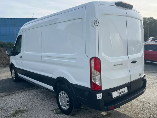 Ford Transit 2.0 TDCi 350 L3 FWD - foto 2