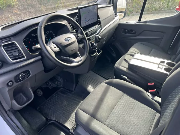 Ford Transit 2.0 TDCi 350 L3 FWD - foto 22