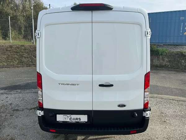Ford Transit 2.0 TDCi 350 L3 FWD - foto 3
