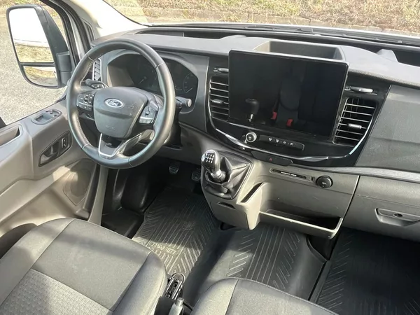 Ford Transit 2.0 TDCi 350 L3 FWD - foto 38