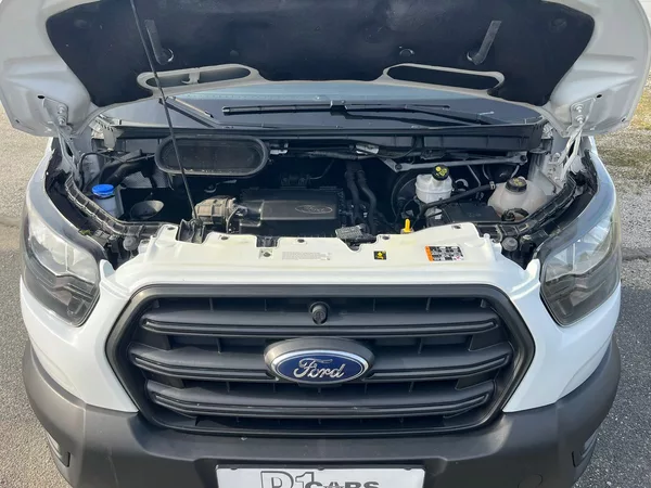 Ford Transit 2.0 TDCi 350 L3 FWD - foto 46