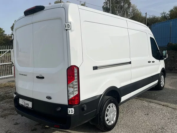 Ford Transit 2.0 TDCi 350 L3 FWD - foto 5