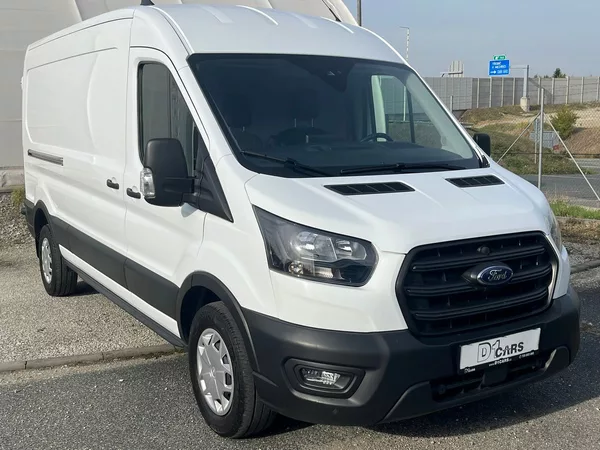 Ford Transit 2.0 TDCi 350 L3 FWD - foto 6