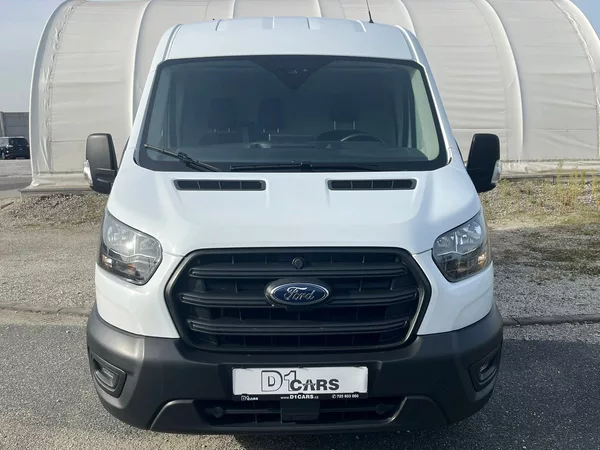 Ford Transit 2.0 TDCi 350 L3 FWD - foto 7
