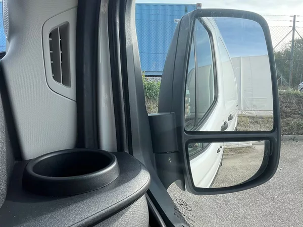 Ford Transit 2.0 TDCi 350 L3 FWD - foto 71