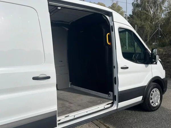Ford Transit 2.0 TDCi 350 L3 FWD - foto 8