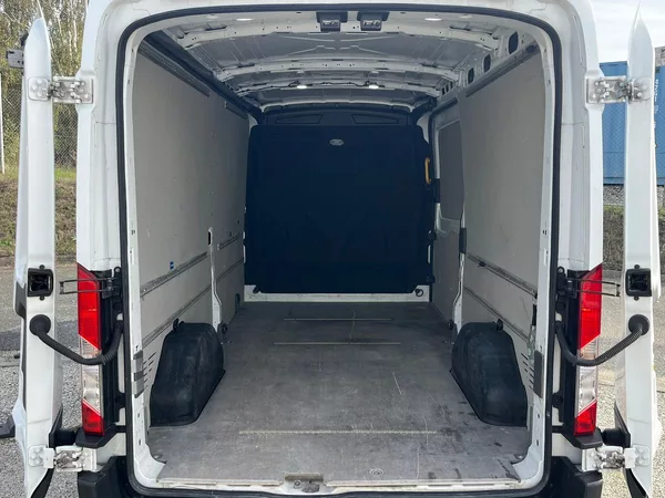 Ford Transit 2.0 TDCi 350 L3 FWD - foto 9