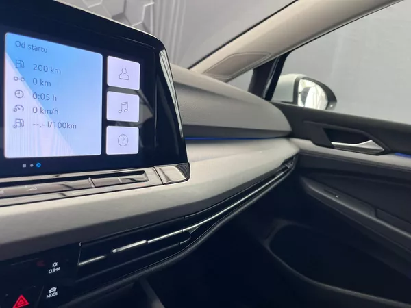 Volkswagen Golf Alltrack 4Motion 2.0 TDI 147kW - foto 11