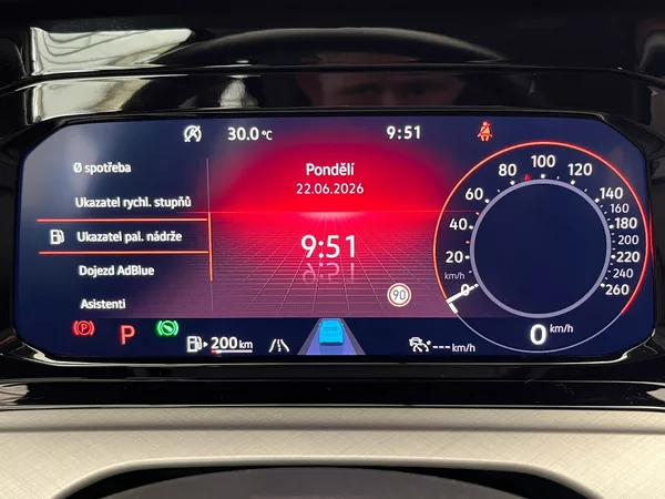 Volkswagen Golf Alltrack 4Motion 2.0 TDI 147kW - foto 14