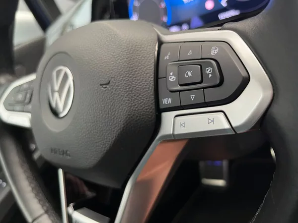 Volkswagen Golf Alltrack 4Motion 2.0 TDI 147kW - foto 17