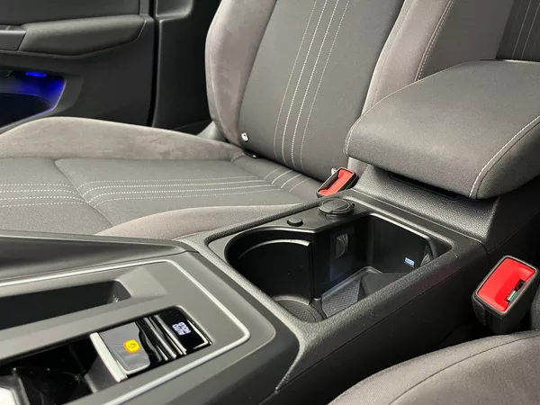 Volkswagen Golf Alltrack 4Motion 2.0 TDI 147kW - foto 23