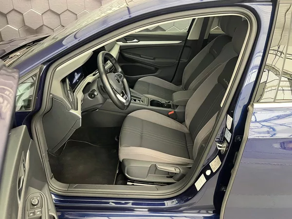 Volkswagen Golf Alltrack 4Motion 2.0 TDI 147kW - foto 27