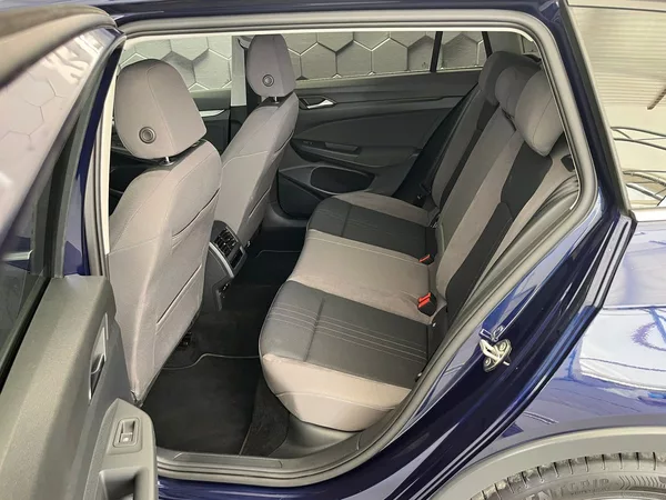 Volkswagen Golf Alltrack 4Motion 2.0 TDI 147kW - foto 28
