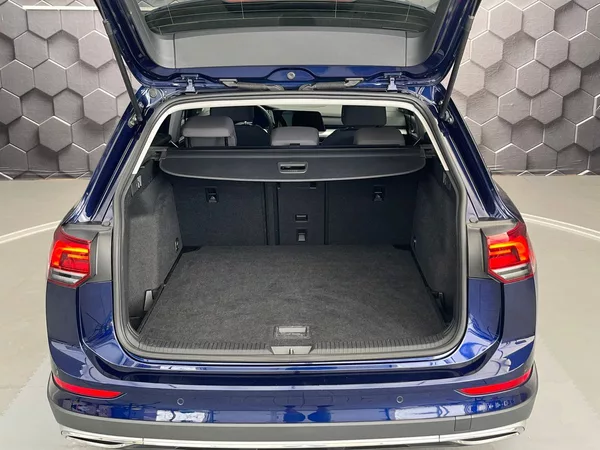 Volkswagen Golf Alltrack 4Motion 2.0 TDI 147kW - foto 31
