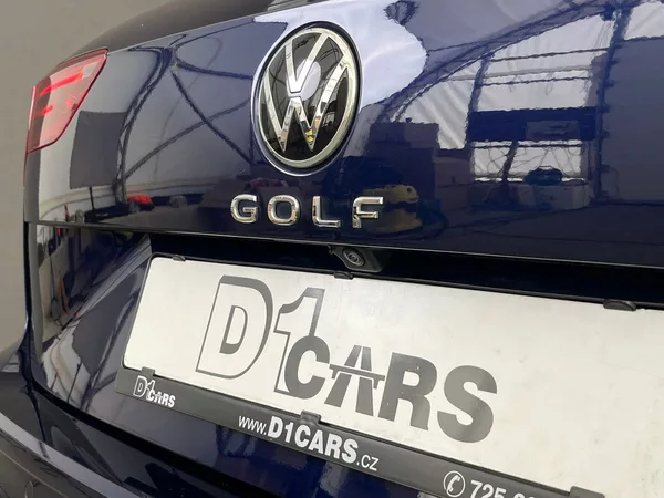 Volkswagen Golf Alltrack 4Motion 2.0 TDI 147kW - foto 33