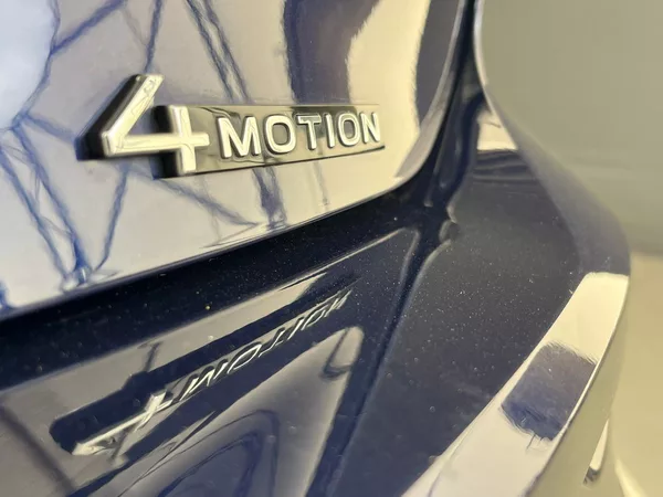 Volkswagen Golf Alltrack 4Motion 2.0 TDI 147kW - foto 35