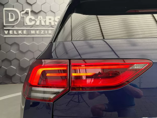 Volkswagen Golf Alltrack 4Motion 2.0 TDI 147kW - foto 36