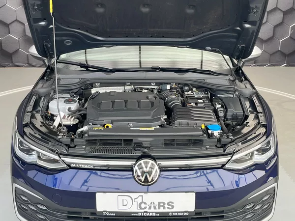 Volkswagen Golf Alltrack 4Motion 2.0 TDI 147kW - foto 39