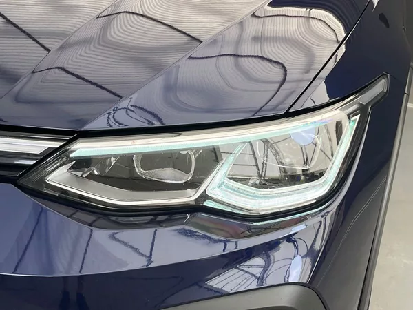 Volkswagen Golf Alltrack 4Motion 2.0 TDI 147kW - foto 41