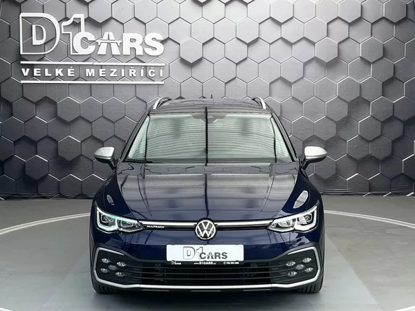 Volkswagen Golf Alltrack 4Motion 2.0 TDI 147kW - foto 7
