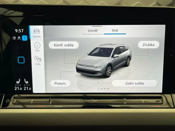 Volkswagen Golf Alltrack 4Motion 2.0 TDI 147kW - foto 70