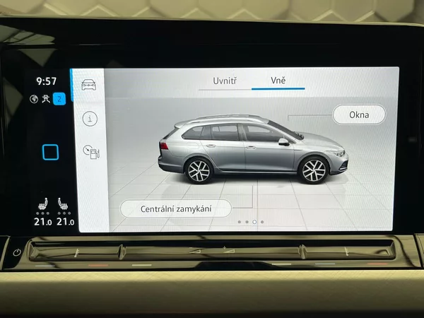 Volkswagen Golf Alltrack 4Motion 2.0 TDI 147kW - foto 72
