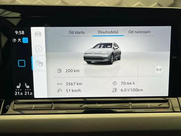 Volkswagen Golf Alltrack 4Motion 2.0 TDI 147kW - foto 76