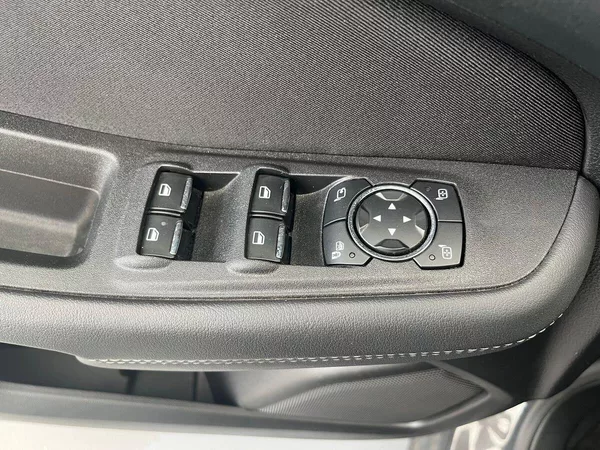 Ford Galaxy 2.0 EB, 140 kW, 7 míst, Cebia - foto 22