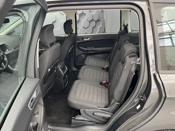 Ford Galaxy 2.0 EB, 140 kW, 7 míst, Cebia - foto 26