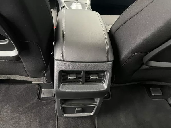 Ford Galaxy 2.0 EB, 140 kW, 7 míst, Cebia - foto 28