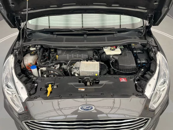 Ford Galaxy 2.0 EB, 140 kW, 7 míst, Cebia - foto 34