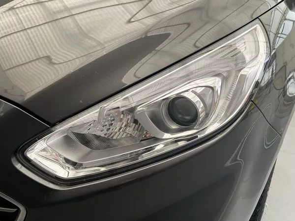 Ford Galaxy 2.0 EB, 140 kW, 7 míst, Cebia - foto 35